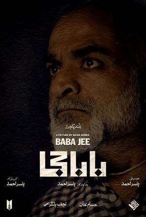 Baba Jee's poster