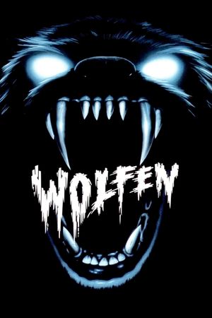 Wolfen's poster