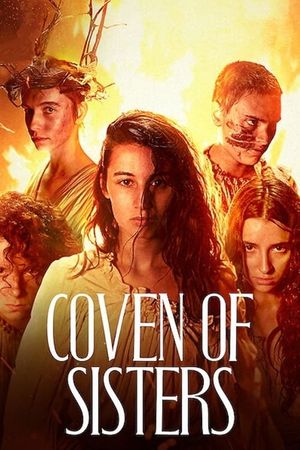 Coven's poster image