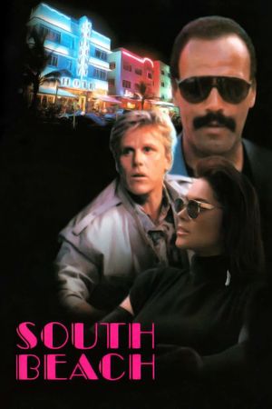 South Beach's poster