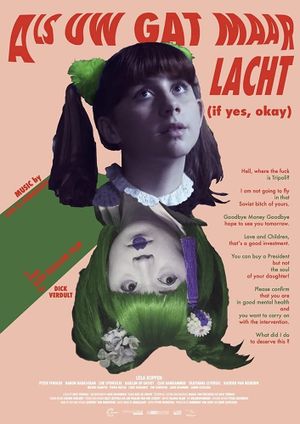 If Yes, Okay's poster