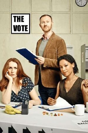 The Vote's poster image