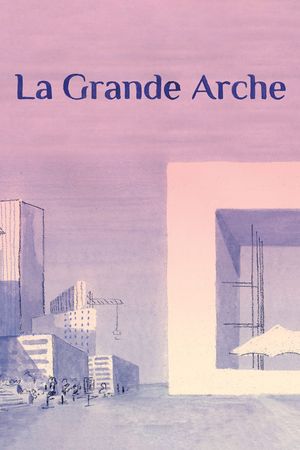 The Great Arc's poster image