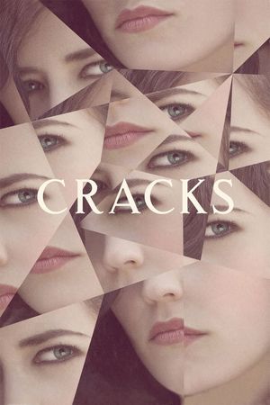 Cracks's poster