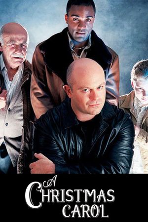 A Christmas Carol's poster