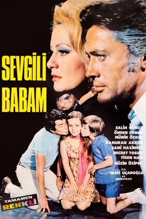 Sevgili Babam's poster