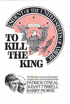 To Kill the King's poster