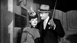 The Ghost and Mrs. Muir's poster
