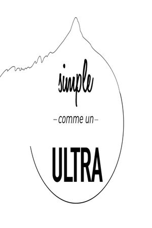 François D'HAENE, Simple comme un ULTRA's poster