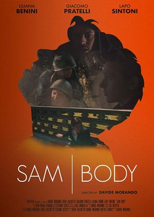 Sam Body's poster