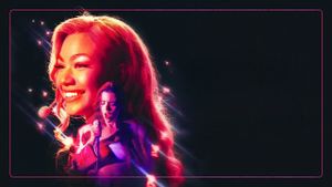 Queens of Drama's poster