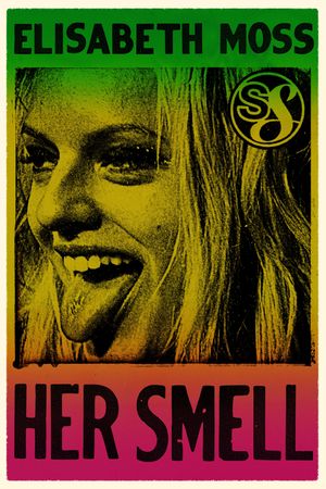 Her Smell's poster