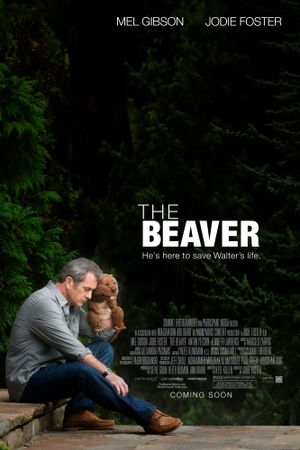 The Beaver's poster