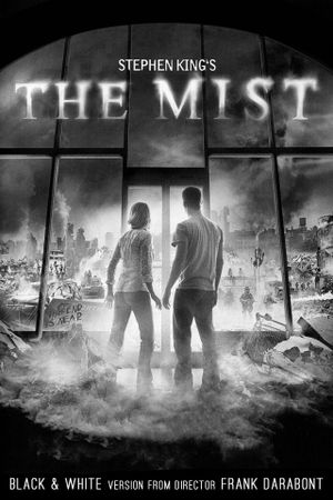 The Mist's poster