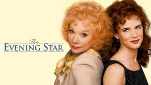 The Evening Star's poster
