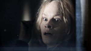 Milla: The Movie's poster