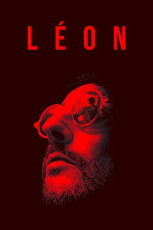 Léon: The Professional's poster