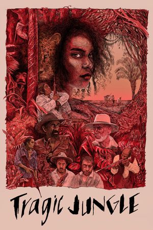 Tragic Jungle's poster