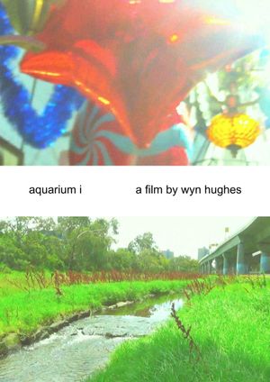 aquarium i's poster