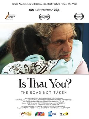 Is That You?'s poster