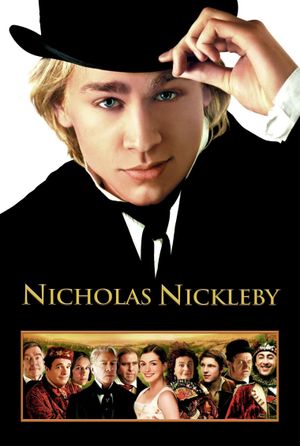 Nicholas Nickleby's poster