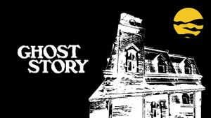 Ghost Story's poster