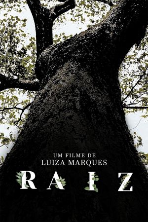 RAIZ's poster