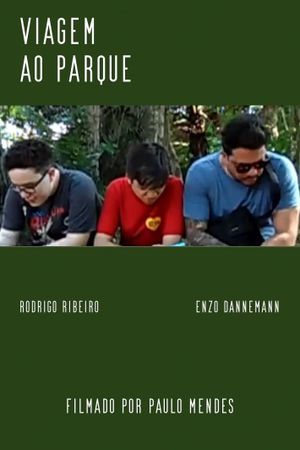 Viagem ao Parque's poster
