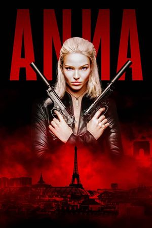 Anna's poster