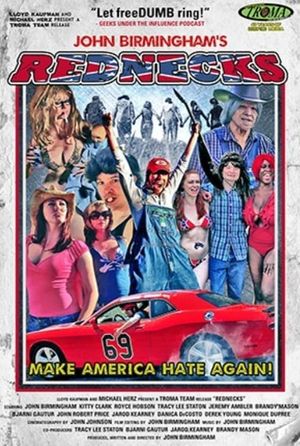 Rednecks's poster