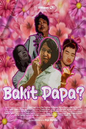 Bakit, Papa?'s poster image