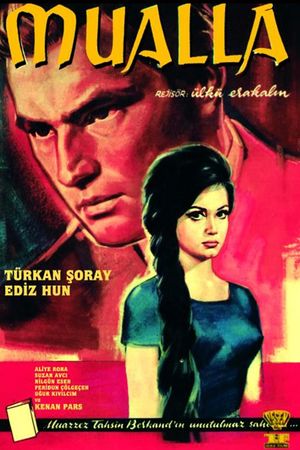 Mualla's poster