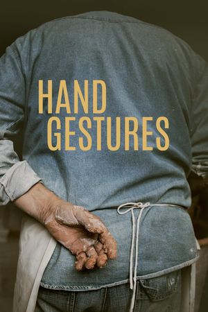 Hand Gestures's poster