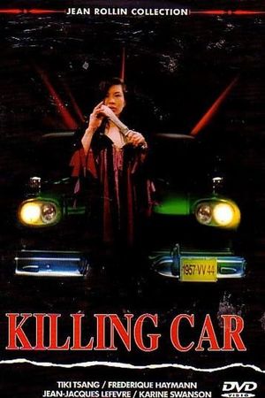 Killing Car's poster