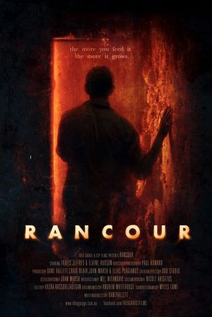 Rancour's poster