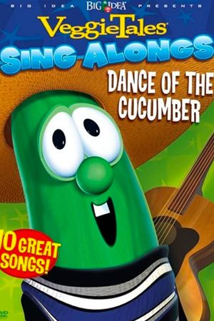 VeggieTales: LarryBoy and the Angry Eyebrows's poster