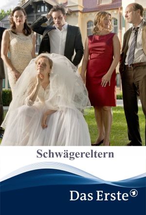 Schwägereltern's poster