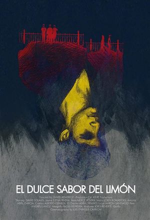 Sweet Lemon's poster