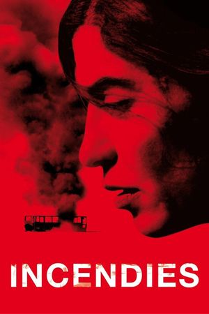 Incendies's poster