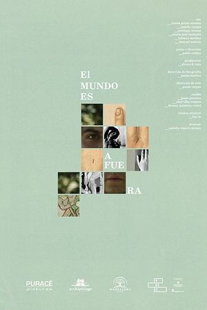 El mundo es afuera's poster image
