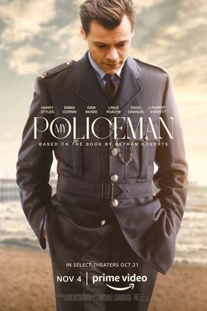 My Policeman's poster