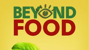 Beyond Food's poster