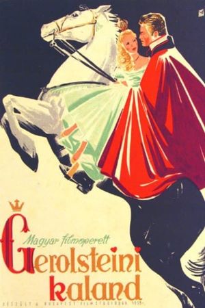 Gerolsteini kaland's poster image