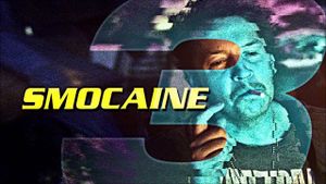 Smocaine 3's poster