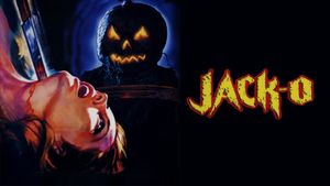 Jack-O's poster