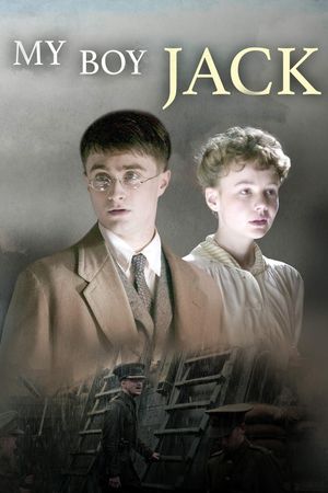 My Boy Jack's poster