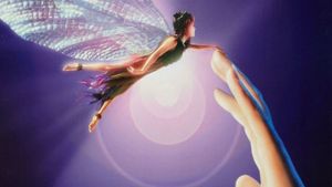FairyTale: A True Story's poster