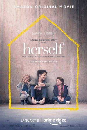 Herself's poster