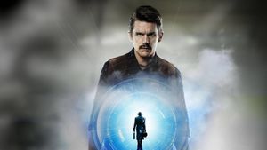 Predestination's poster