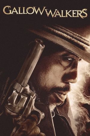 Gallowwalkers's poster